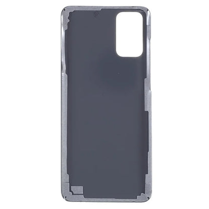 For Samsung Galaxy S20 Plus 4G G985 Battery Housing Cover with Adhesive Sticker Repair Parts (without Logo)