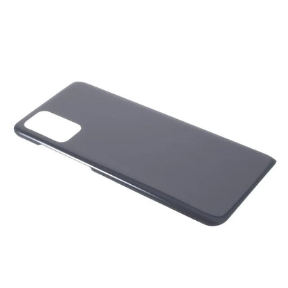 For Samsung Galaxy S20 Plus 4G G985 Battery Housing Cover with Adhesive Sticker Repair Parts (without Logo)