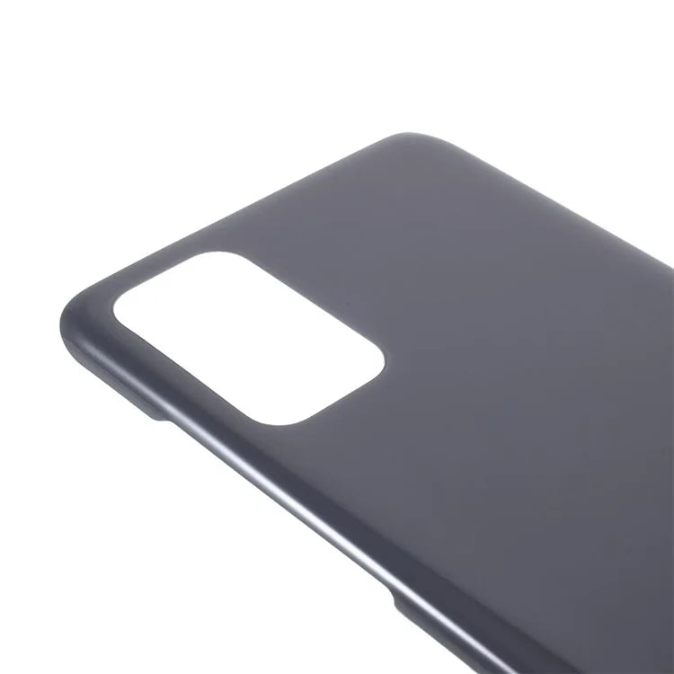 For Samsung Galaxy S20 Plus 4G G985 Battery Housing Cover with Adhesive Sticker Repair Parts (without Logo)