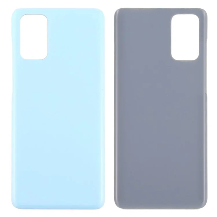 For Samsung Galaxy S20 Plus 4G G985 Battery Housing Cover with Adhesive Sticker Repair Parts (without Logo)