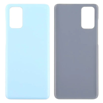 For Samsung Galaxy S20 Plus 4G G985 Battery Housing Cover with Adhesive Sticker Repair Parts (without Logo)