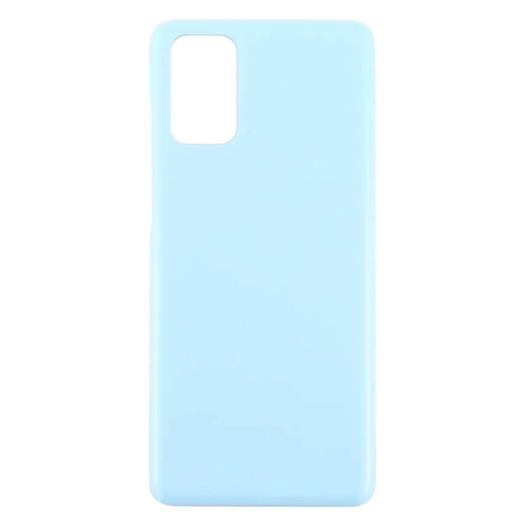 For Samsung Galaxy S20 Plus 4G G985 Battery Housing Cover with Adhesive Sticker Repair Parts (without Logo)