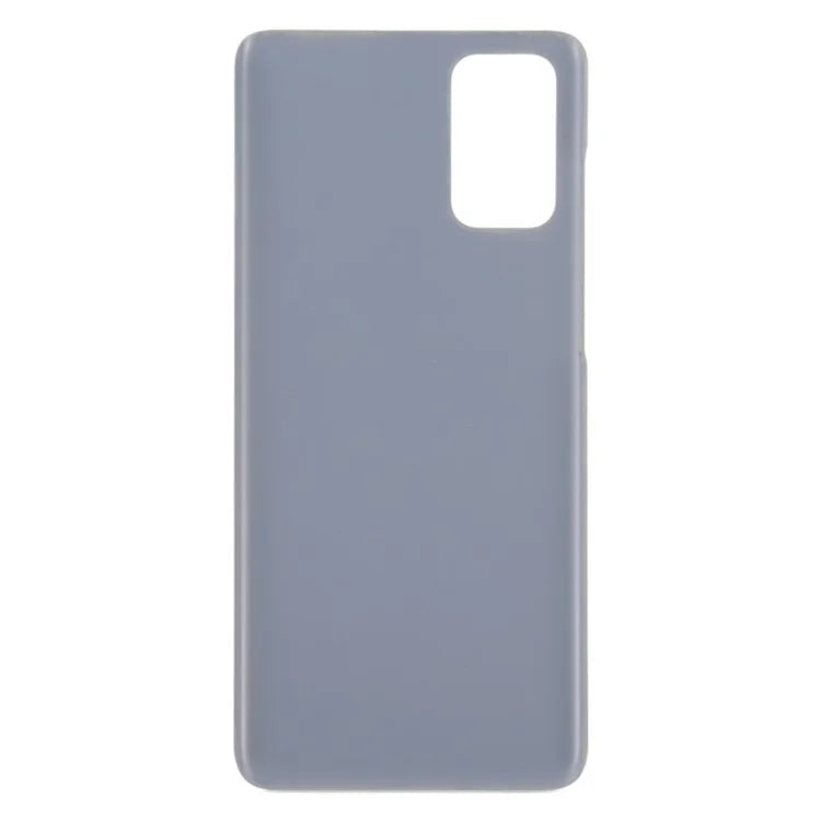 For Samsung Galaxy S20 Plus 4G G985 Battery Housing Cover with Adhesive Sticker Repair Parts (without Logo)