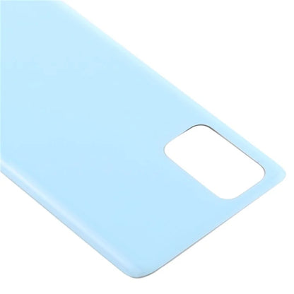 For Samsung Galaxy S20 Plus 4G G985 Battery Housing Cover with Adhesive Sticker Repair Parts (without Logo)