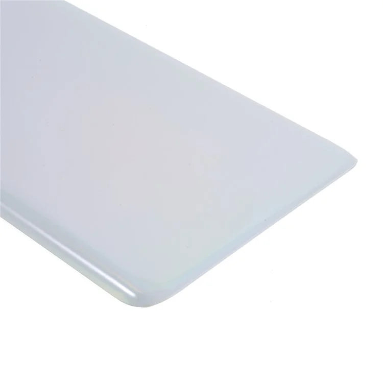 For Samsung Galaxy S20 4G G980  /  S20 5G G981 Battery Housing Cover with Adhesive Sticker (without Logo)
