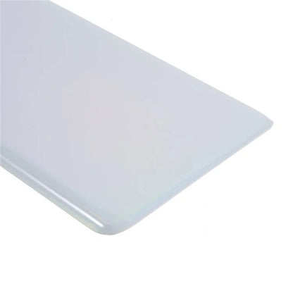 For Samsung Galaxy S20 4G G980  /  S20 5G G981 Battery Housing Cover with Adhesive Sticker (without Logo)