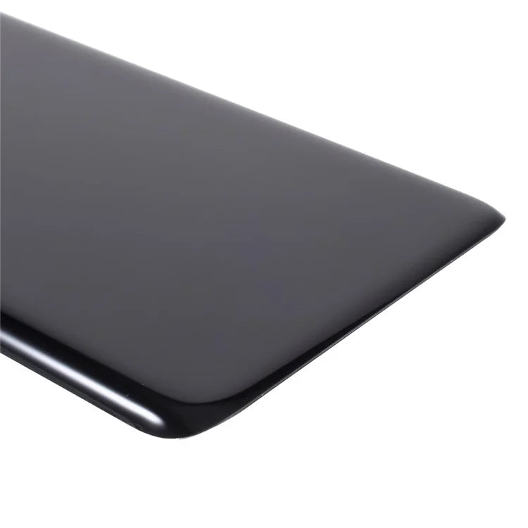 For Samsung Galaxy S20 4G G980  /  S20 5G G981 Battery Housing Cover with Adhesive Sticker (without Logo)