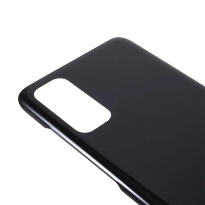 For Samsung Galaxy S20 4G G980  /  S20 5G G981 Battery Housing Cover with Adhesive Sticker (without Logo)