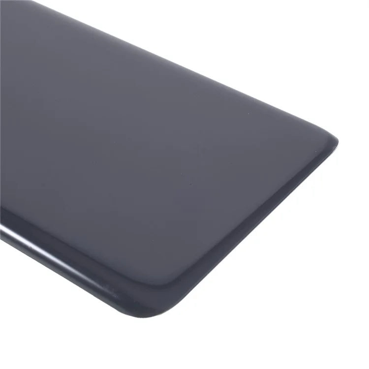 For Samsung Galaxy S20 4G G980  /  S20 5G G981 Battery Housing Cover with Adhesive Sticker (without Logo)
