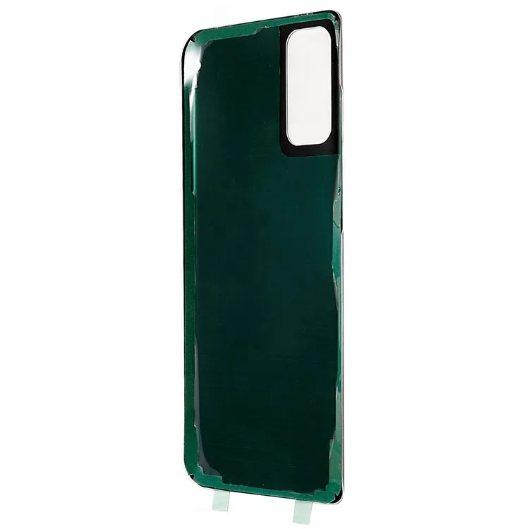 For Samsung Galaxy S20 4G G980  /  S20 5G G981 Battery Housing Cover with Adhesive Sticker (without Logo)