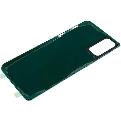 For Samsung Galaxy S20 4G G980  /  S20 5G G981 Battery Housing Cover with Adhesive Sticker (without Logo)
