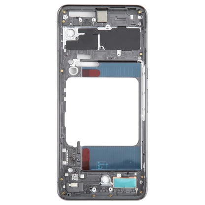 For Google Pixel 8 Pro GC3VE G1MNW OEM Middle Plate Frame Spare Part (without Logo)
