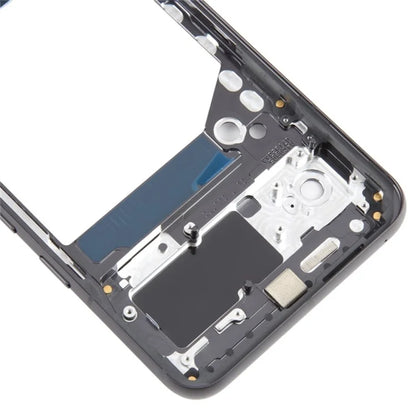 For Google Pixel 8 GKWS6 G9BQD OEM Middle Plate Frame Spare Part (without Logo)
