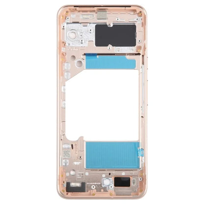For Google Pixel 8 GKWS6 G9BQD OEM Middle Plate Frame Spare Part (without Logo)