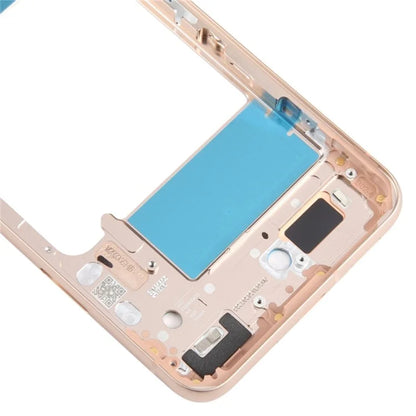 For Google Pixel 8 GKWS6 G9BQD OEM Middle Plate Frame Spare Part (without Logo)