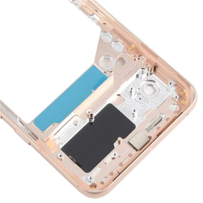 For Google Pixel 8 GKWS6 G9BQD OEM Middle Plate Frame Spare Part (without Logo)