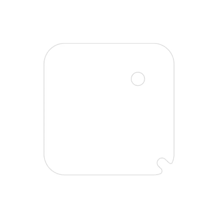 For Xiaomi 14 Anti-scratch Camera Lens Protector Soda-lime Glass Lens Film