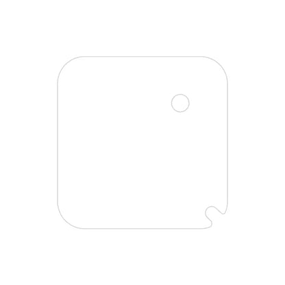 For Xiaomi 14 Anti-scratch Camera Lens Protector Soda-lime Glass Lens Film