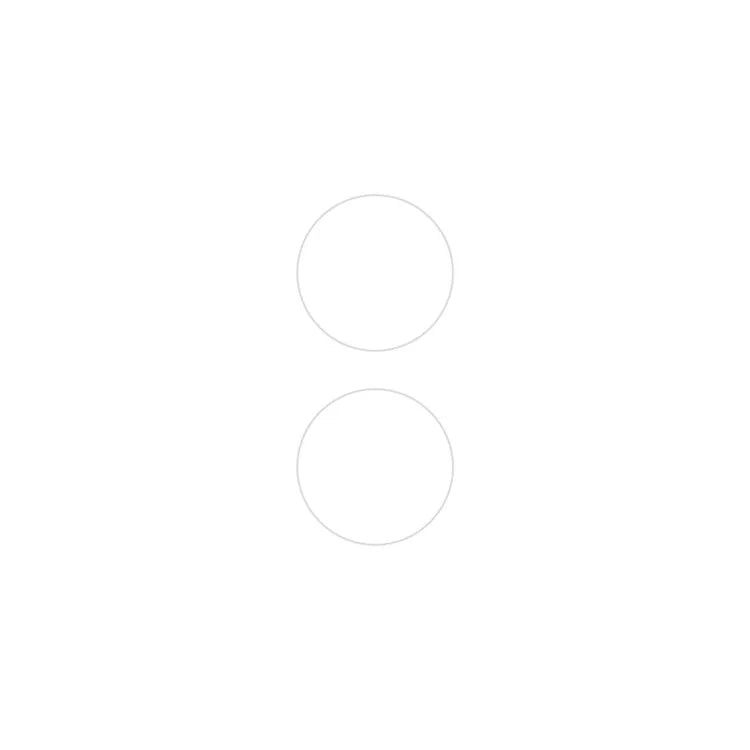 For Xiaomi 13T Pro Soda-lime Glass Lens Protector Ultra-thin HD Clear Camera Lens Film