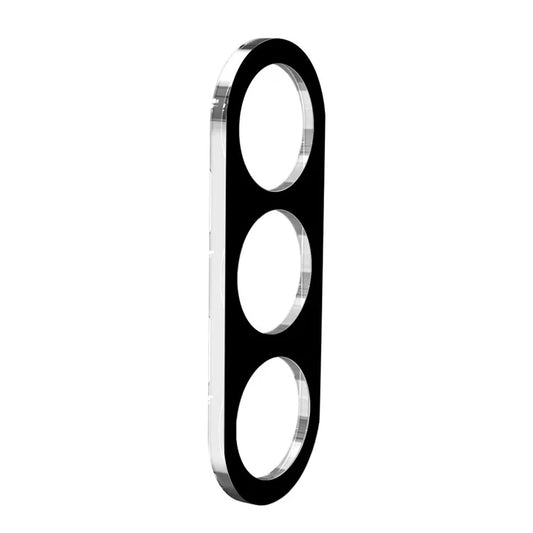 ENKAY HAT PRINCE For Samsung Galaxy A15 5G Camera Lens Protector Tempered Glass Lens Film