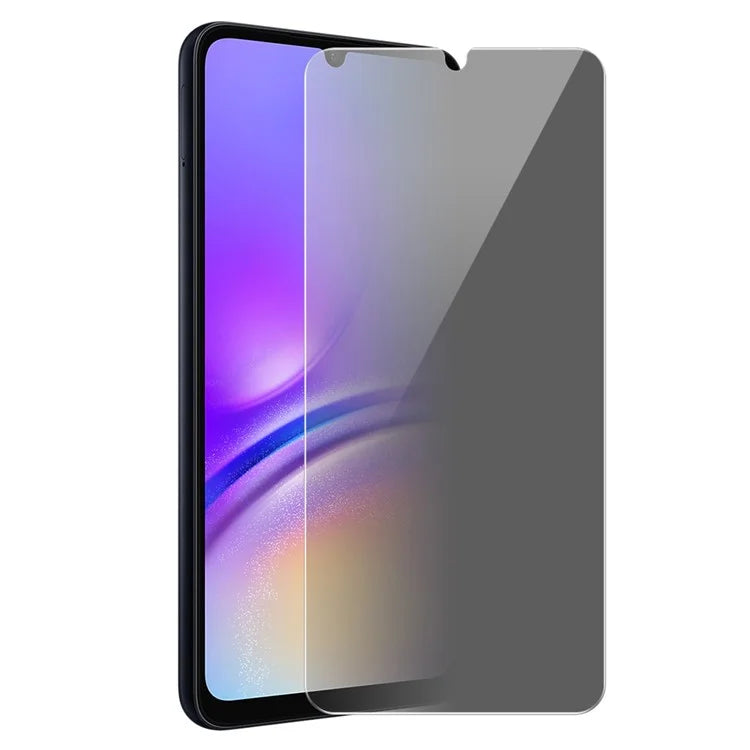 ENKAY HAT PRINCE For Samsung Galaxy A05s 4G / A05 4G Full Screen Protector Anti-Peep Explosion-Proof Film