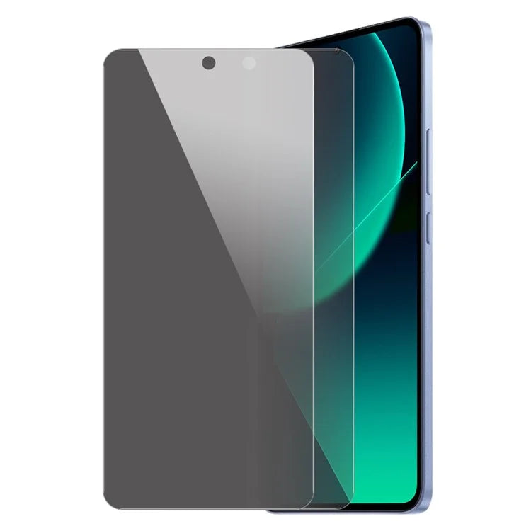 ENKAY HAT PRINCE 2Pcs For Xiaomi 13T / 13T Pro / Redmi K60 Ultra Anti-Spy Privacy Protection Film Anti-Glare Full Screen Protector