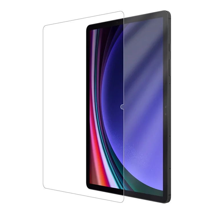 NILLKIN Pure Series for Samsung Galaxy Tab S9 Screen Protector Corning Gorilla Glass Explosion-Proof Film