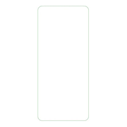 For Xiaomi Poco X6 Screen Protector Ultra Clear 0.25 Arc Edge Tempered Glass Film