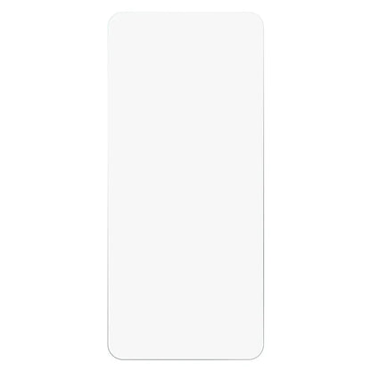 For Xiaomi Poco X6 Screen Protector 2.5D Arc Edge Anti-Scratch High Aluminum-silicon Glass Film