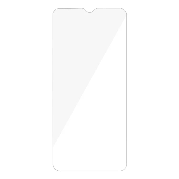 For Xiaomi Poco C65 4G / Redmi 13C Screen Protector 2.5D Arc Edge High Aluminum-silicon Glass Film