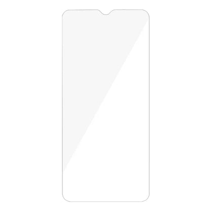 For Xiaomi Poco C65 4G / Redmi 13C Screen Protector 2.5D Arc Edge High Aluminum-silicon Glass Film