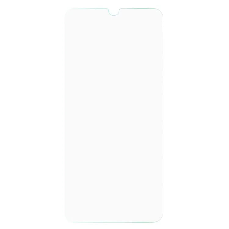 For Samsung Galaxy A15 4G / 5G / (Global) (161.0 x 76.5 x 8.3mm) HD Clear Tempered Glass Film