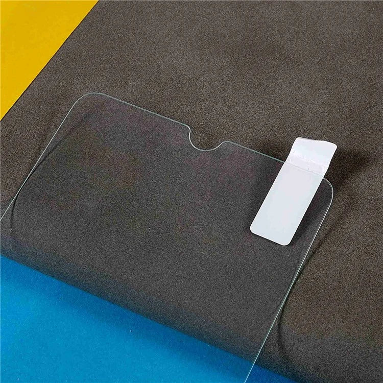 For Samsung Galaxy A15 4G / 5G / (Global) (161.0 x 76.5 x 8.3mm) HD Clear Tempered Glass Film