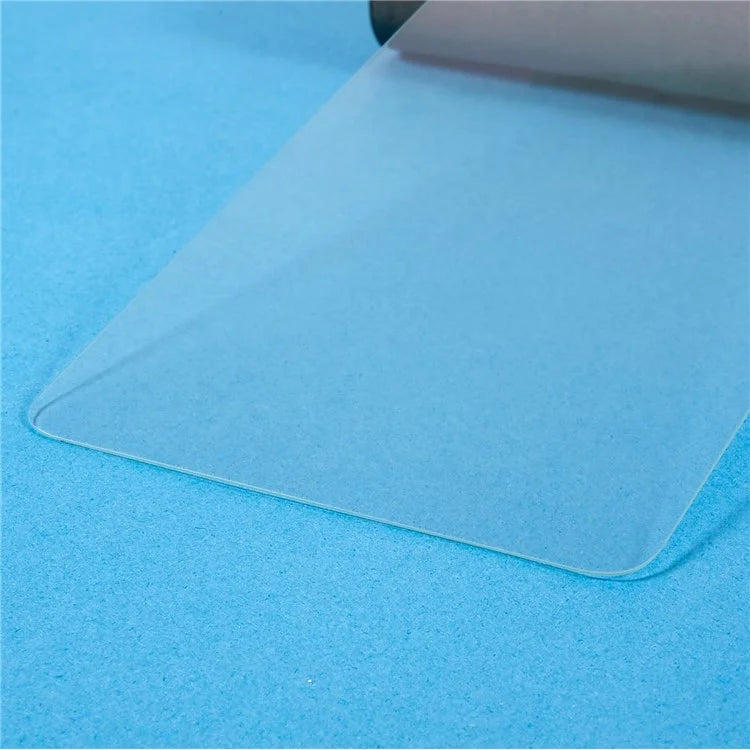 For Samsung Galaxy A15 4G / 5G / (Global) (161.0 x 76.5 x 8.3mm) HD Clear Tempered Glass Film