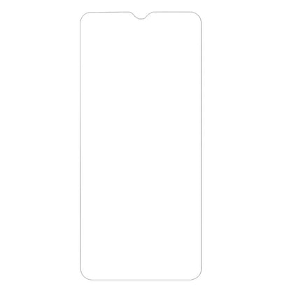 For Xiaomi Redmi A3 / A3+ Screen Protector Clear High Aluminum-silicon Glass 2.5D Arc Edge Film