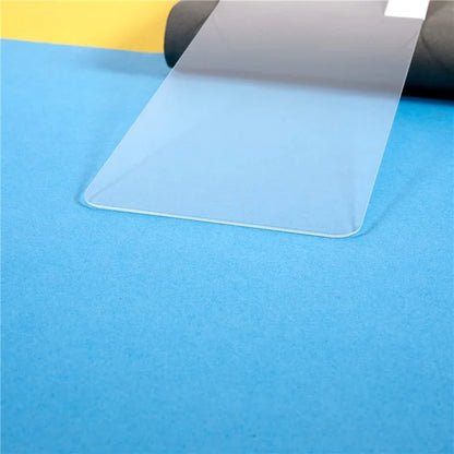 For Xiaomi Redmi A3 / A3+ Screen Protector Clear High Aluminum-silicon Glass 2.5D Arc Edge Film