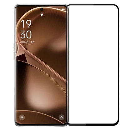 MOFI JK Tempered Glass Film Series-1 for Xiaomi Redmi K70E 5G / Poco X6 Pro Film High Aluminum-silicon Glass Screen Protector