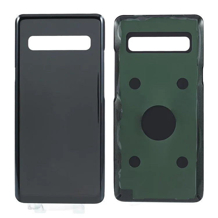 For Samsung Galaxy S10 5G G977 Battery Housing with Adhesive Sticker Replacement Part
