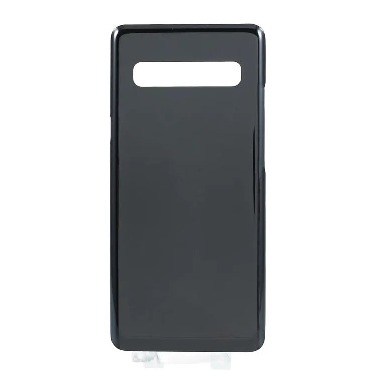For Samsung Galaxy S10 5G G977 Battery Housing with Adhesive Sticker Replacement Part