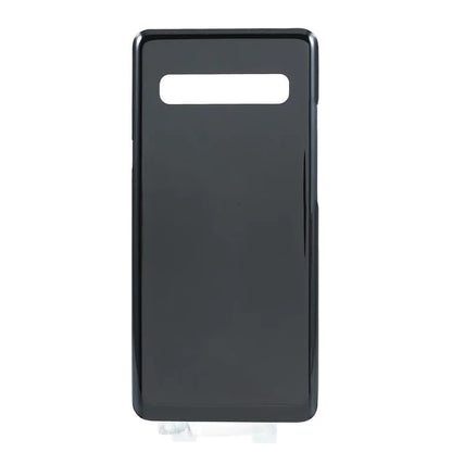 For Samsung Galaxy S10 5G G977 Battery Housing with Adhesive Sticker Replacement Part