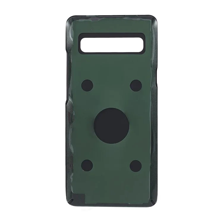 For Samsung Galaxy S10 5G G977 Battery Housing with Adhesive Sticker Replacement Part