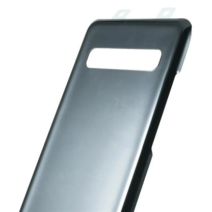 For Samsung Galaxy S10 5G G977 Battery Housing with Adhesive Sticker Replacement Part