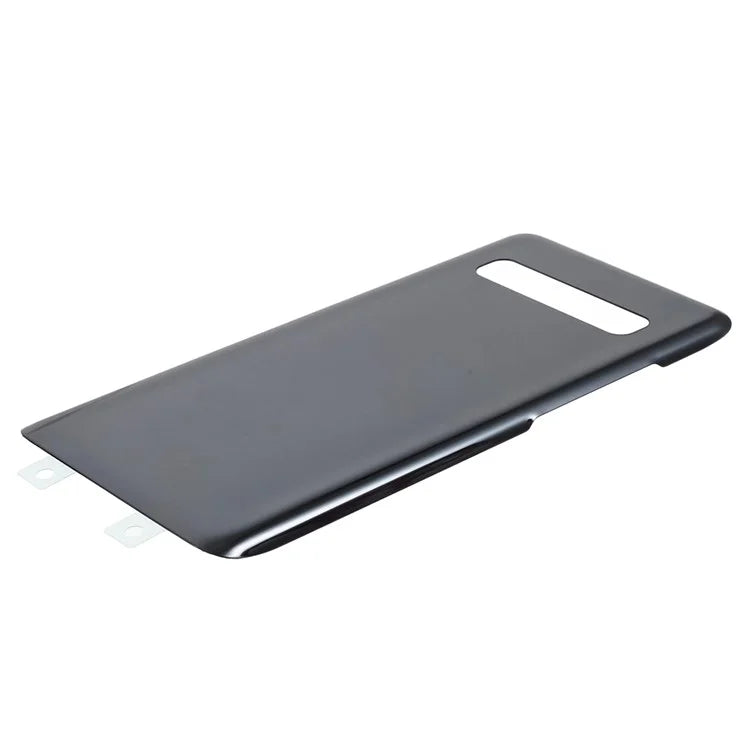For Samsung Galaxy S10 5G G977 Battery Housing with Adhesive Sticker Replacement Part
