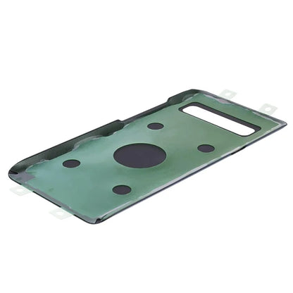 For Samsung Galaxy S10 5G G977 Battery Housing with Adhesive Sticker Replacement Part