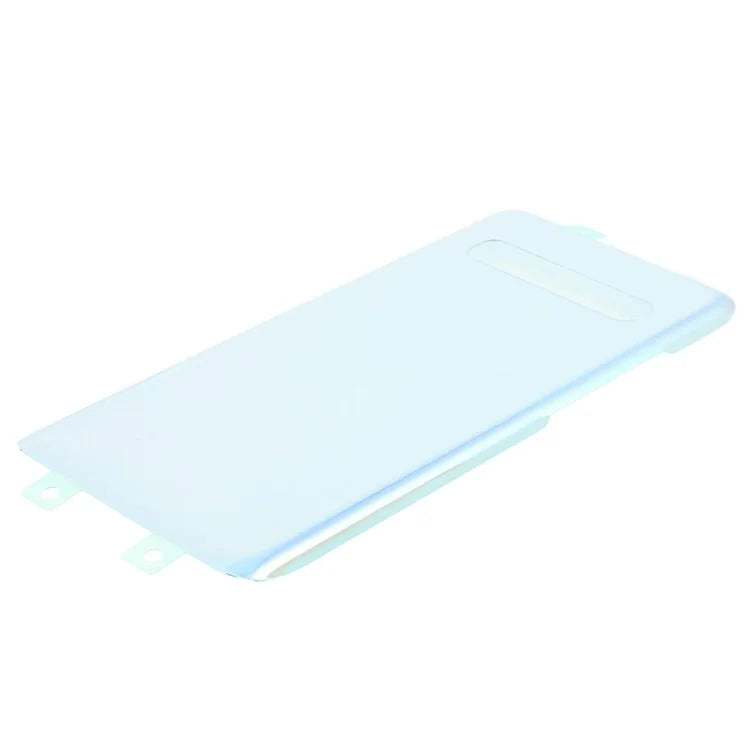For Samsung Galaxy S10 5G G977 Battery Housing with Adhesive Sticker Replacement Part