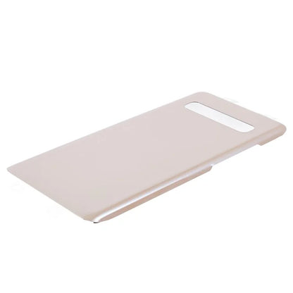 For Samsung Galaxy S10 5G G977 Battery Housing with Adhesive Sticker Replacement Part