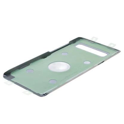 For Samsung Galaxy S10 5G G977 Battery Housing with Adhesive Sticker Replacement Part