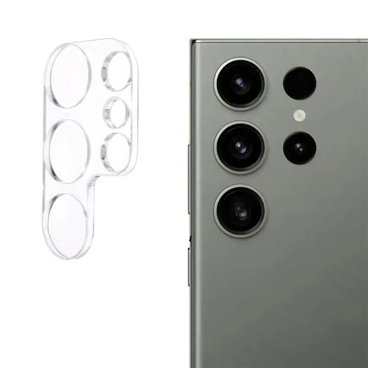For Samsung Galaxy S24 Ultra Camera Lens Protector HD Clear Phone Rear Lens Film