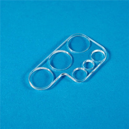 For Samsung Galaxy S24 Ultra Camera Lens Protector HD Clear Phone Rear Lens Film