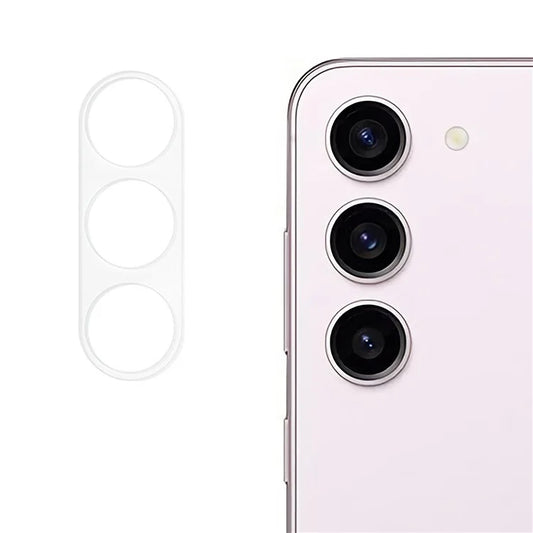 For Samsung Galaxy S24+ Rear Lens Film Tempered Glass Ultra Clear Camera Lens Protector